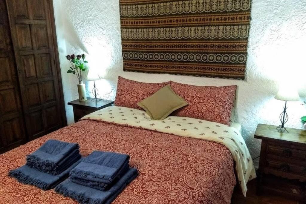 Beachfront Apt! Ac - Pool - Parking Apartment Altea Ngoại thất bức ảnh