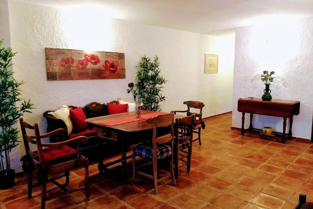 Beachfront Apt! Ac - Pool - Parking Apartment Altea Ngoại thất bức ảnh