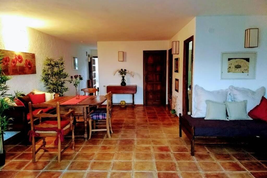 Beachfront Apt! Ac - Pool - Parking Apartment Altea Ngoại thất bức ảnh
