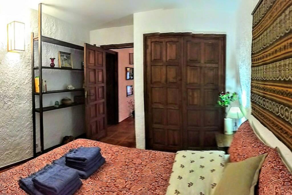 Beachfront Apt! Ac - Pool - Parking Apartment Altea Ngoại thất bức ảnh