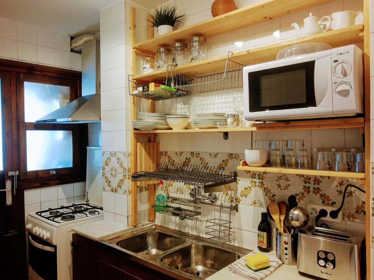 Beachfront Apt! Ac - Pool - Parking Apartment Altea Ngoại thất bức ảnh